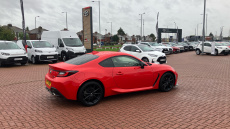 Toyota Gr86 2.4 D-4S 2dr Petrol Coupe